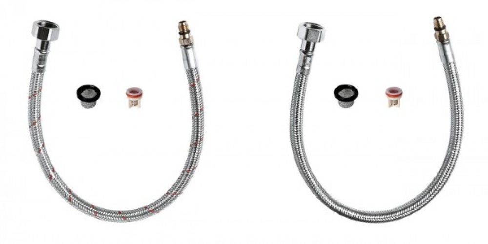 Tuyau Plomberie Grohe Tuyau de pression 42403000