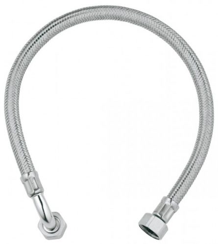 Tuyau Plomberie Grohe Tuyau de raccordement 48019000