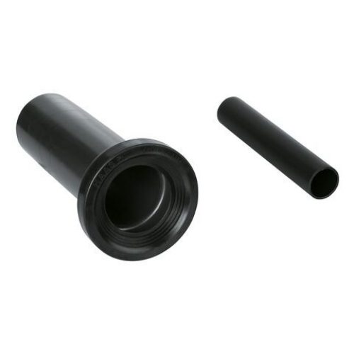 Tuyau Plomberie Grohe Tuyau d&rsquo;entrée Chromé