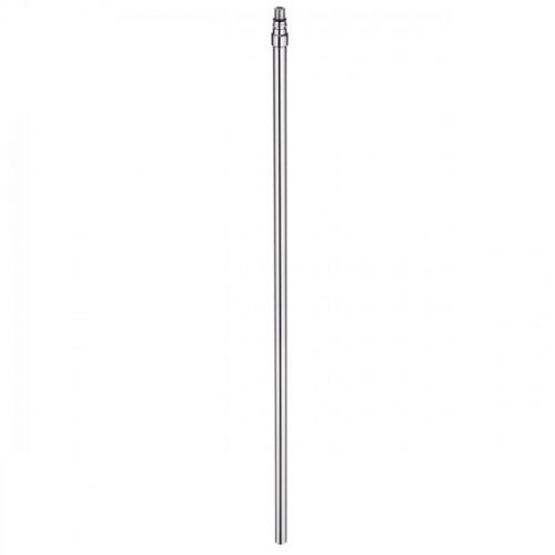 Tuyau Plomberie Hansgrohe tuyau à visser 450 mm