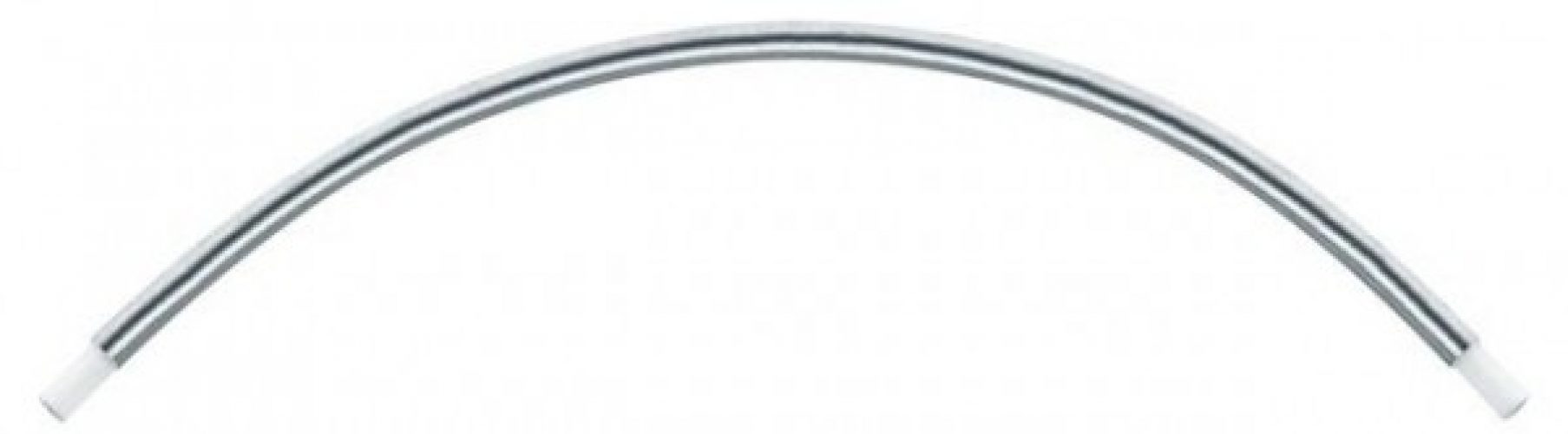 Tuyau Plomberie Keuco Plan Tube coudé 90° pour receveur de douche quart de cercle