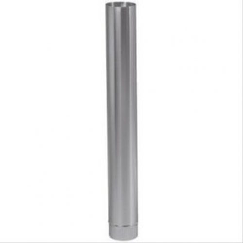 Tuyau rigide alu TEN Ø111mm L=0,50m – TEN