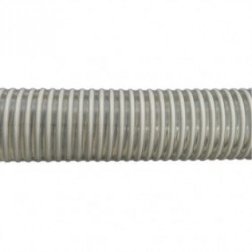 Tuyaux d’aspiration et de refoulement – Spirabel SI