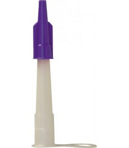 Tuyère avec bouchon sachet de 10 pces **BG**