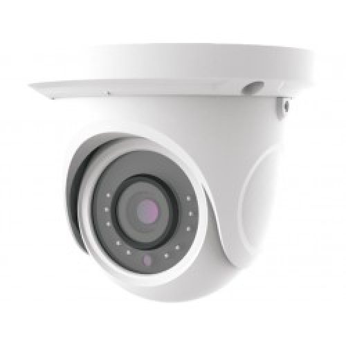 TVI Minidome Optique Fixe 1080P CAME 848CA-0180