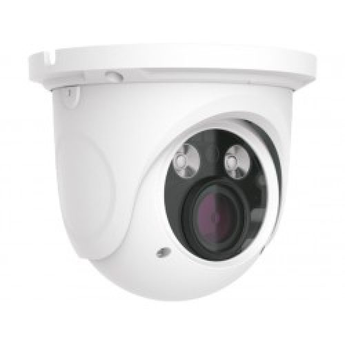 TVI Minidome Optique Variable 1080P CAME 848CA-0210