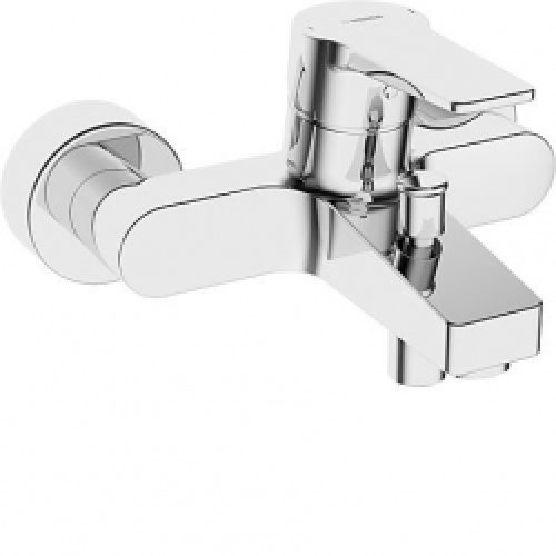 TWIST Mitigeur monocommande de baignoire,…