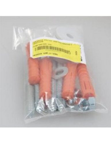 ULTIMA – Fixation pour chauffe eau 120 – 15520