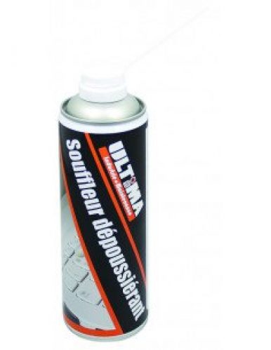 ULTIMA – Souffleur dépoussierant multi-positions aérosol 650 ML -…