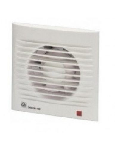 UNELVENT – Aérateur d&rsquo;air extra-plat DECOR-100 CZ – 400851