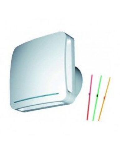 UNELVENT Aérateur Permanent VEMREA TEMPO Unelvent 4,5W 420115 – Blanc