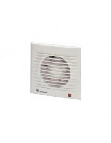 UNELVENT Aérateurs extra-plats Decor 100 CDZ (détection de…