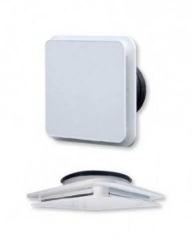 UNELVENT – Bouche extra-plate d’extraction et d’insufflation,…