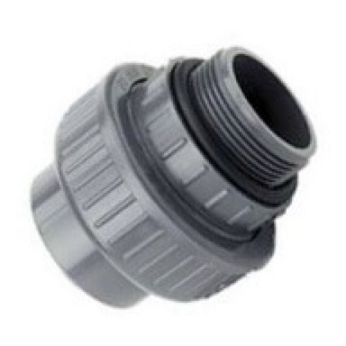 Union Ø 50 F x 1½ » M + joint torique