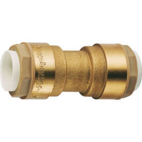 Union fastofit pour cuivre Ø16