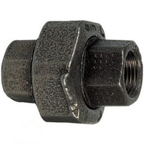 Union noir N°340 FF2 »(50×60)