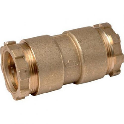 Union PE HUOT courte Ø63