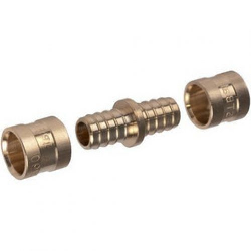 Union PER Glissement Ø16 en PER Ø20 pro