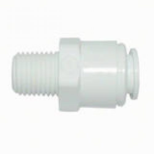 Union simple – Mâle filetée 1/4 » -…