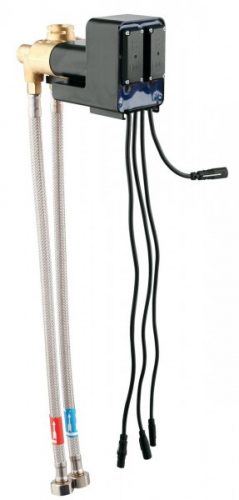 Unité De Mélangeur Grohe 45990000