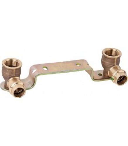 Unité de montage Sanpress 2222.6EX d-12 x 3/8&Prime; x SM120mm