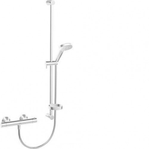 UNITA Set de rénovation pour douche…