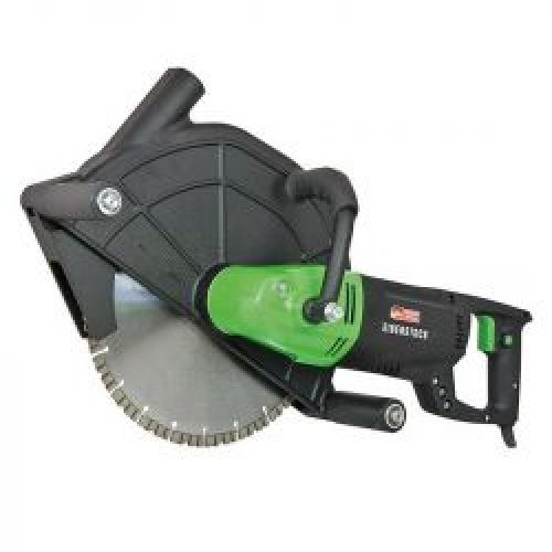 Unite De Tronconnage A Sec Diam Industries Etr350 O 350 Mm 2700