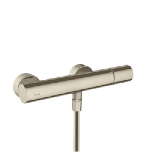 UNO Mitigeur douche, poignée zéro, nickel…