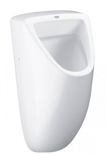 urinoir Grohe Bau Ceramic Blanc Alpin 39438000
