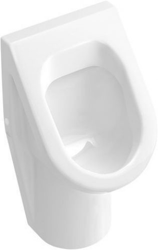 Urinoir Villeroy et Boch Architectura à action siphonique 355x620x385mm Blanc 557300R1