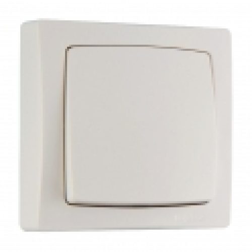 Va et vient 10 AX Saillie Complet – Legrand