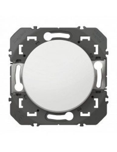 Va-et-vient Dooxie250V blanc LEGRAND