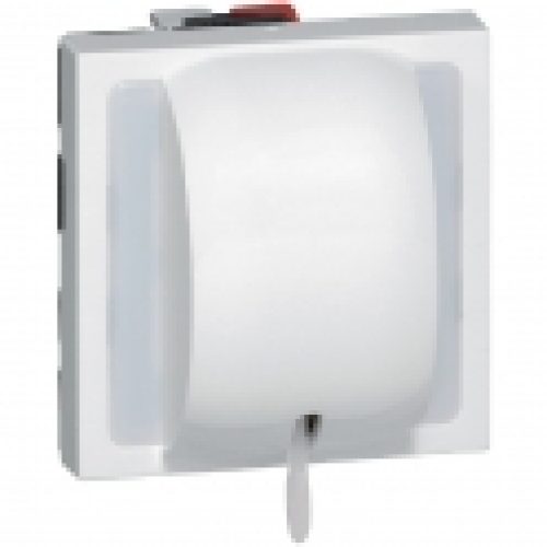 Va et vient à tirage 2 modules Mosaic – Legrand