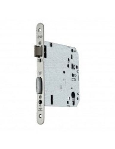 VACHETTE D45A120XLXR Serrure monopoint à larder PMR Série D45 pêne…