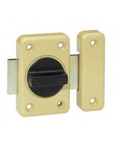 VACHETTE – Verrou RX automatique