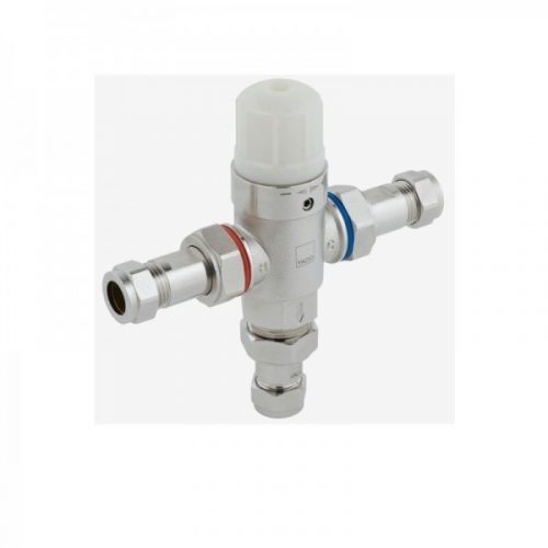 Vado Protherm In-Line Chromé PRO-5001-N/P