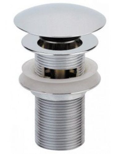 VALENTIN – Bonde de lavabo laiton digiclic avec lanterne H100…