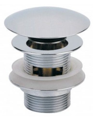 VALENTIN – Bonde de lavabo laiton digiclic avec lanterne H58 -…