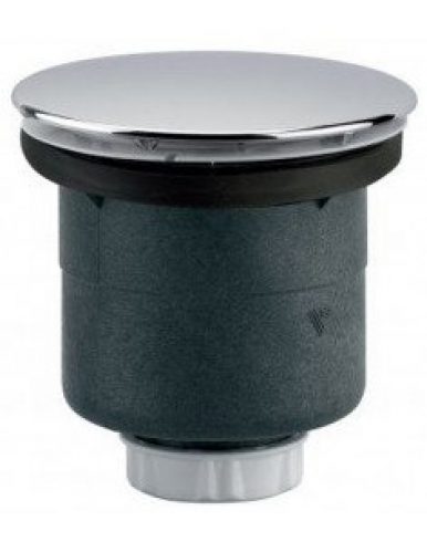 VALENTIN – Bonde de receveur Ø 90 mm champignon ABS sortie…