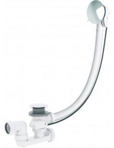 VALENTIN : Vidage automatique de Baignoire À Cable 650mm   ref…