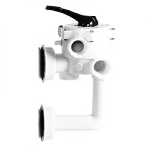 Vanne 2&Prime; pour filtre Triton TR100 / TR140