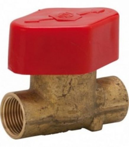 Vanne a fermeture rapide DSV R 1/2&Prime;fem x R 1/2&Prime;fem