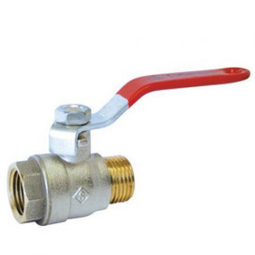 vanne ACS d&rsquo;arret à boisseau MF1 »1/4 »(33/42) – EZFITT