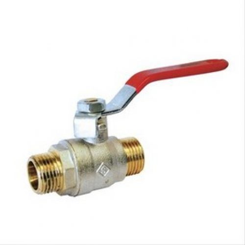 vanne ACS d&rsquo;arret à boisseau MM1 »1/4 »(33/42) – EZFITT