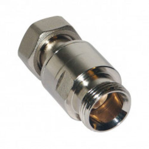 Vanne anti-condensation pour collecteur PCBT Mâle/Ecrou Femelle 3/4 EK