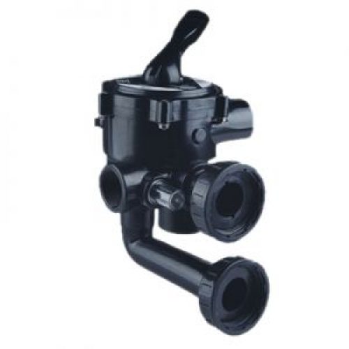 Vanne Astral 1&Prime;1/2 Classic avec montage