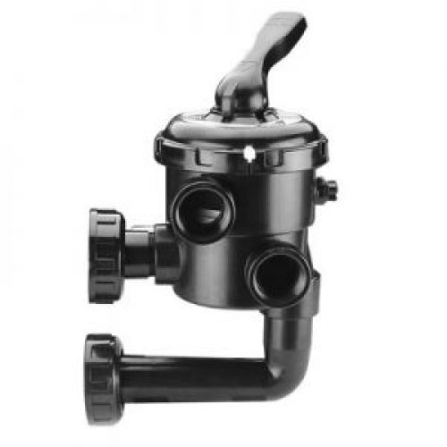 Vanne ASTRAL 1&Prime;1/2 Side New Generation