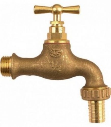 Vanne à boisseau sphérique RAN avec vis au niveau de l&rsquo;écoulement 3/4 – 1&Prime;