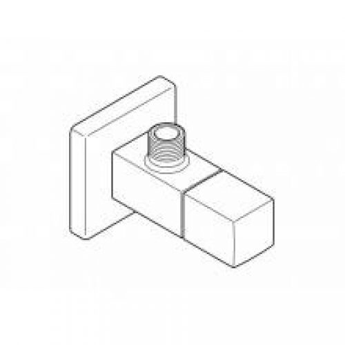 Vanne de coupure Grohe Eurocube