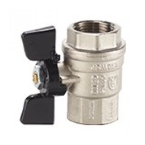 Vanne de purge pour NW500/650/800…